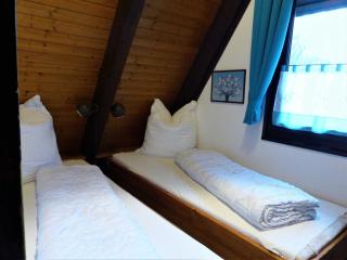 Ferienhaus Winnetou Im Abendrot 124 - Waldbrunn - 5