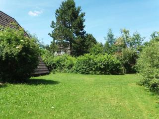 Ferienhaus Winnetou Im Abendrot 124 - Waldbrunn - 1