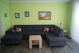 Ferienhaus Muschelpadd 7 - Carolinensiel - 8