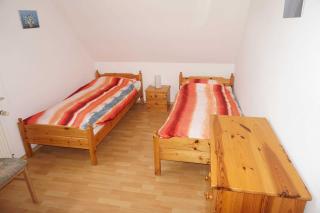 Ferienhaus Muschelpadd 7 - Carolinensiel - 3