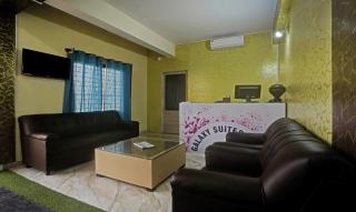 Hotel Galaxy Suites Hebbal - 7