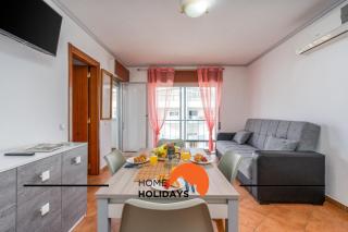 #286 Avenida de Ceuta - Alsol by Home Holidays - 0