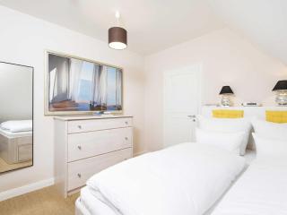 Strandidyll von Appartements & Mehr - Kampen - 3