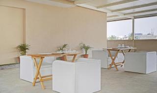 Via Galaxy Suites - 4