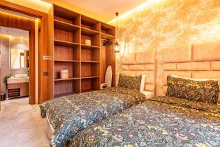 HS14 Luxury 2Chambres Gueliz TopCenter - 7