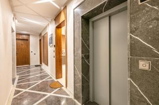 HS14 Luxury 2Chambres Gueliz TopCenter - Marrakesh - 9
