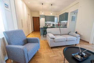 5th floor Apt with Acropolis view in Pangrati - Athen - 0