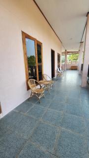 Bravokilo villa - Sukarame - 4