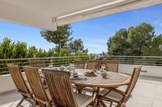 Elevated Living: 5 Br Villa in Ibiza City, 1275 - Can Furnet - 9