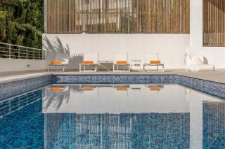 Elevated Living: 5 Br Villa in Ibiza City, 1275 - Can Furnet - 2