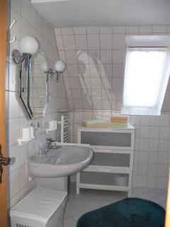 Ferienwohnung Luise - Carolinensiel - 2