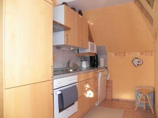 Ferienwohnung Luise - 1