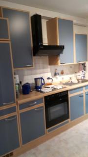 Ferienwohnung Mühlenblick - 3