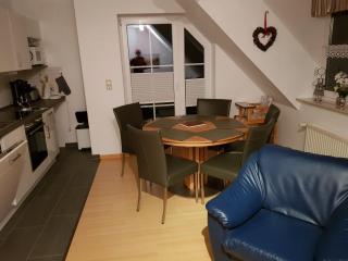 Ferienwohnung Schwalbennest - Carolinensiel - 2