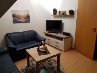 Ferienwohnung Schwalbennest - 3