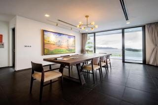 Oceanfront 4BR Villa with Private Pool, Nha Trang - Nha Trang - 9