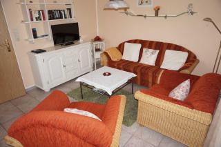 Ferienwohnung Schäfer an der Harle - Altfunnixsiel - 1