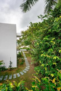 Oceanfront 4BR Villa with Private Pool, Nha Trang - Nha Trang - 6