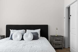 Chattanooga Getaway-Sleek 2BR at the Poplin - Chattanooga - 5