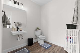 Chattanooga Getaway-Sleek 2BR at the Poplin - Chattanooga - 2