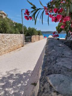 Apartments MARKO-Sevid-20m from the beach - Sevid - 2