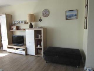 Ferienwohnung Eilts - Carolinensiel - 2