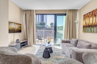 The Terrace101- 2 Bed, Sandton - 0