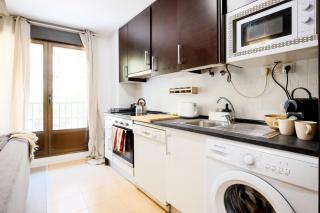 Villa Forest Ideal Familias Casco Histórico Balcón - Zaragoza - 3