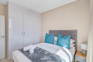 The Terrace101- 2 Bed, Sandton - Johannesburg - 7