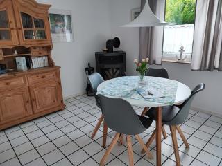 Haus Strandkrabbe - Hooksiel - 4