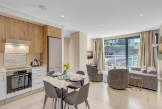 The Terrace101- 2 Bed, Sandton - Johannesburg - 6