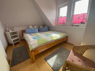 Ferienwohnung Diana - Fuhlendorf - 1