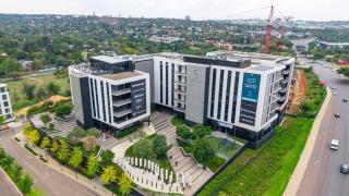 The Terrace101- 2 Bed, Sandton - 2