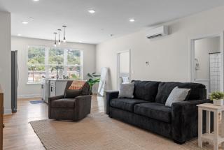 2BR Gem in Chattanooga Southside at the Poplin - 6