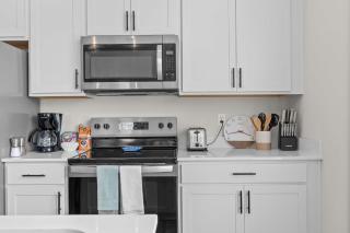 2BR Gem in Chattanooga Southside at the Poplin - 7