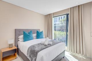 The Terrace101- 2 Bed, Sandton - 1