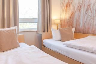 Residenz am Strand, Whg 677 - Zingst - 3