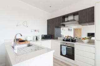 South Quay Penthouse - 2 Bed - Great Yarmouth - 5