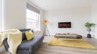 South Quay Penthouse - 2 Bed - Great Yarmouth - 9