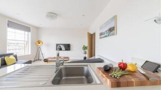 South Quay Penthouse - 2 Bed - Great Yarmouth - 4