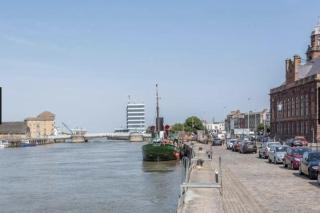 South Quay Penthouse - 2 Bed - Great Yarmouth - 1