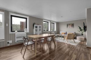 Northstay - City Centers - 1