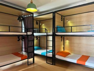 THE PLACE Hostel Siem Reap Angkor - 3