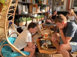 THE PLACE Hostel Siem Reap Angkor - 7