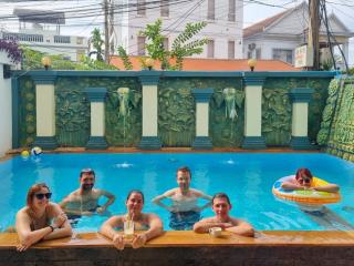 THE PLACE Hostel Siem Reap Angkor - 3