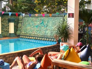 THE PLACE Hostel Siem Reap Angkor - Siem Reap - 7