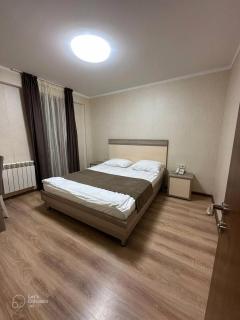 Orbi Palace Bakuriani 101 - 4