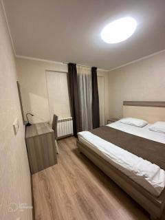 Orbi Palace Bakuriani 101 - 7