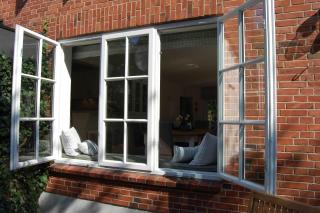 Ferien in einem ehemaligen Kaptitänshaus - Wyk auf Föhr - 8