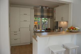 Ferien in einem ehemaligen Kaptitänshaus - Wyk auf Föhr - 1